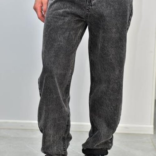 Джинсы Bromley (28-36) 203 grey (деми) Bromley 203 grey