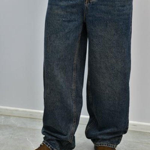 Джинсы Bromley (28-34) 308 blue (деми) Bromley 308 blue