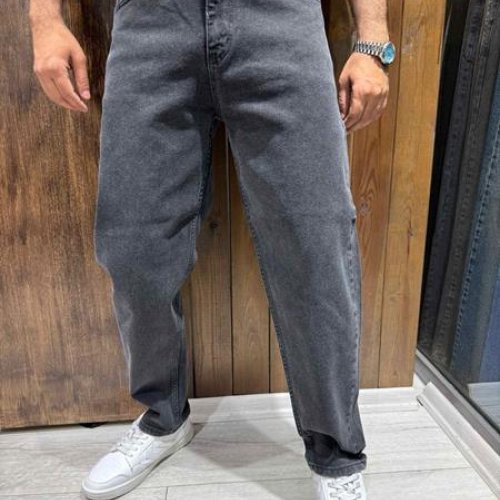 Джинсы Bromley (29-38) 409 d.grey (деми) Bromley 409 d.grey