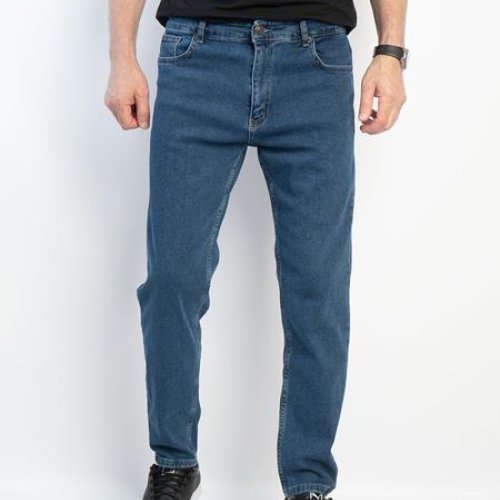 Джинсы Bromley (29-36) 4152-05 blue (деми) Bromley 4152-05 blue