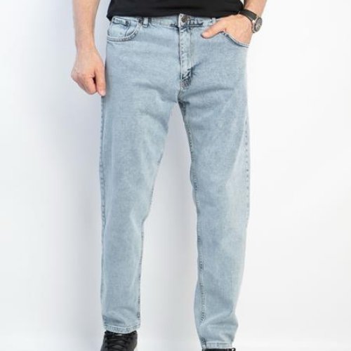 Джинсы Bromley (29-36) 4152-08 l.blue (деми) Bromley 4152-08 l.blue