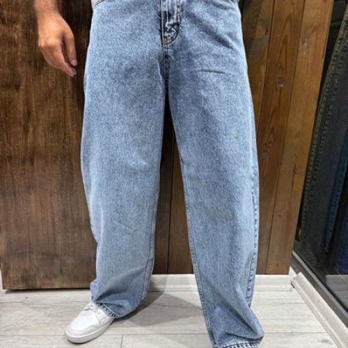 Джинсы Bromley (27-34) 435 l.blue (деми) Bromley 435 l.blue