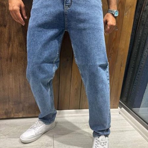 Джинсы Bromley (29-38) 572 l.blue (деми) Bromley 572 l.blue