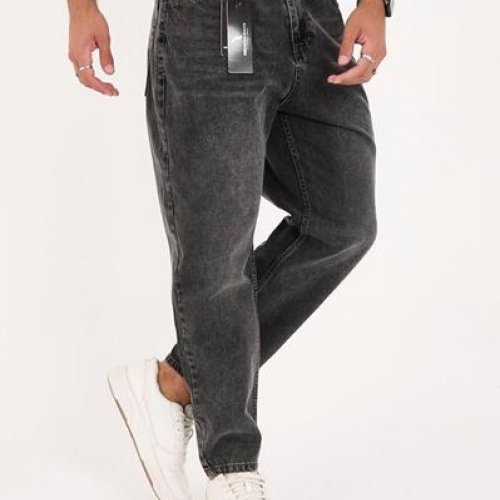 Джинсы Bromley (26-33) 6690 grey (деми) Bromley 6690 grey