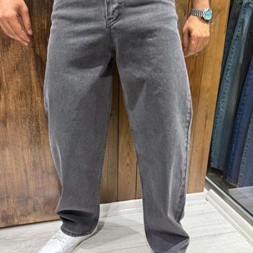 Джинсы Bromley (28-36) 688 grey (деми) Bromley 688 grey