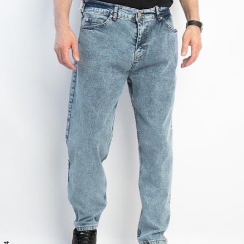 Джинсы Bromley (29-36) G03-004 l.blue (деми) Bromley G03-004 l.blue