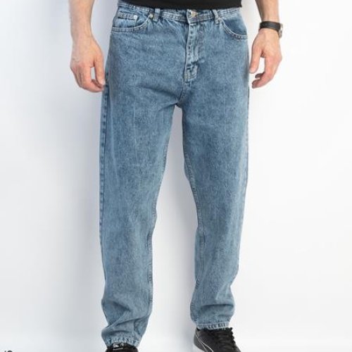 Джинсы Bromley (29-36) G03-005 l.blue (деми) Bromley G03-005 l.blue