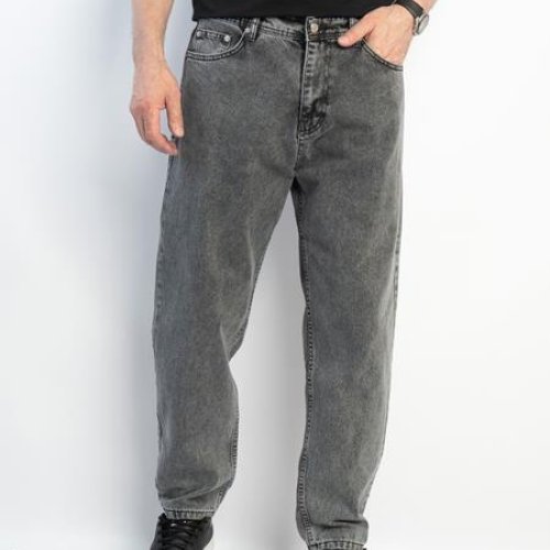 Джинсы Bromley (29-36) G03-04 grey (деми) Bromley G03-04 grey