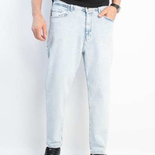 Джинсы Bromley (30-38) GBNN25 l.blue (деми) Bromley GBNN25 l.blue