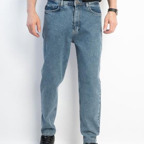 Джинсы Bromley (30-38) GBNN25-1 blue (деми) Bromley GBNN25-1 blue