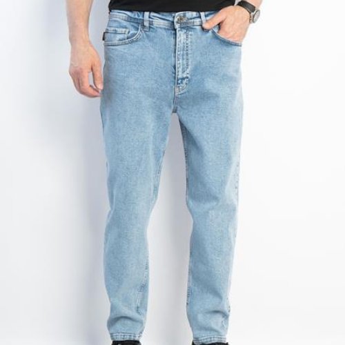 Джинсы Bromley (30-38) GBNN25-1 l.blue (деми) Bromley GBNN25-1 l.blue