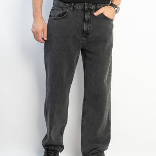 Джинсы Bromley (28-34) SPL15 d.grey (деми) Bromley SPL15 d.grey