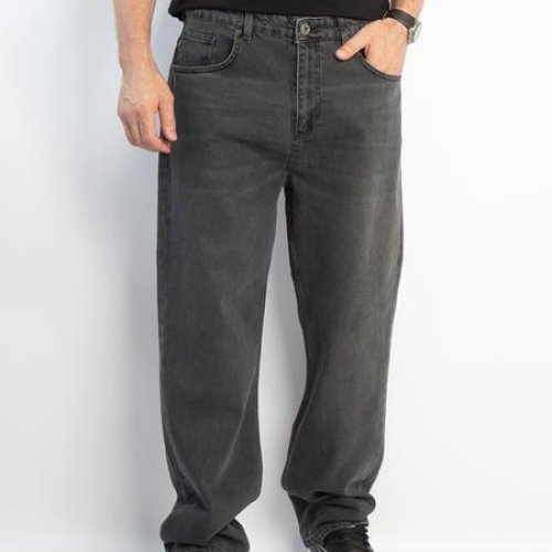 Джинсы Bromley (28-34) SPL15 grey (деми) Bromley SPL15 grey