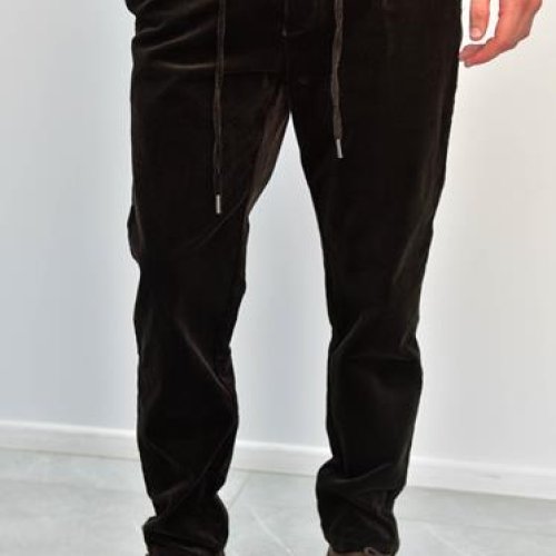 Штаны Bromley (29-36) U02-010 brown (деми) Bromley U02-010 brown