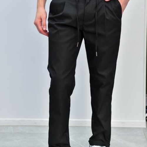 Штаны Bromley (29-36) U02-012 black (деми) Bromley U02-012 black