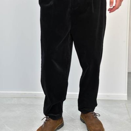 Штаны Bromley (29-36) U05-001 black (деми) Bromley U05-001 black