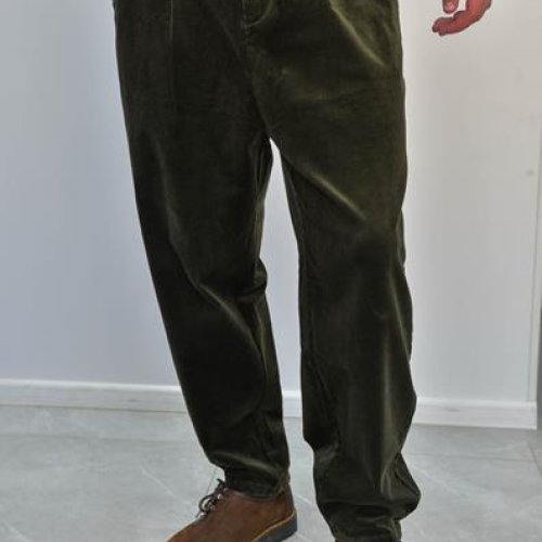 Штаны Bromley (29-36) U05-003 green (деми) Bromley U05-003 green