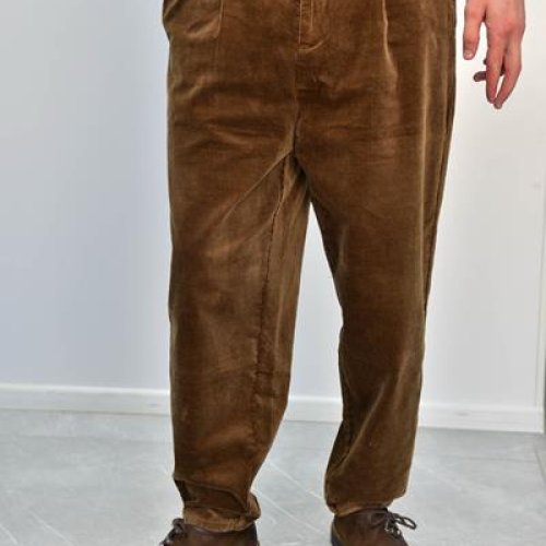 Штаны Bromley (29-36) U05-004 l.brown (деми) Bromley U05-004 l.brown