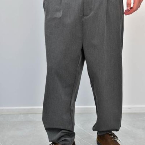 Штаны Bromley (29-36) U05-008 grey (деми) Bromley U05-008 grey