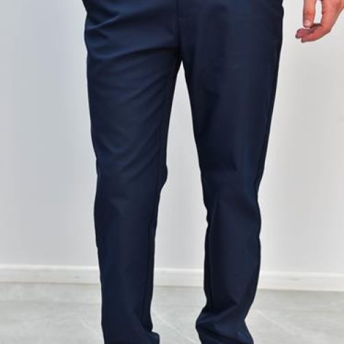 Штаны Bromley (29-36) U06-006 navy (деми) Bromley U06-006 navy