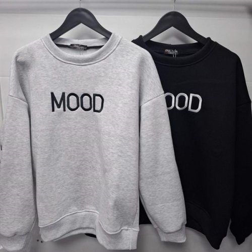 Свитер Newe (44-46) 0042 black (зима) Newe 0042 black