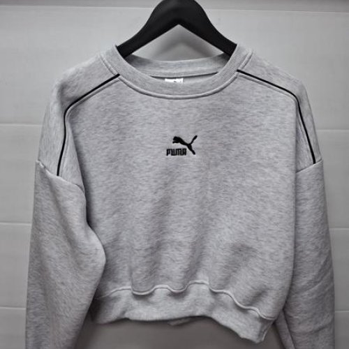 Топ Newe (44-46) 050 grey (зима) Newe 050 grey