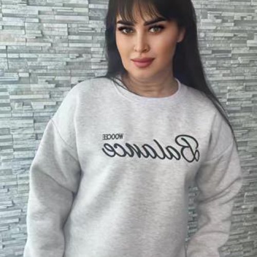 Свитер Newe (one size) 1044 grey (зима) Newe 1044 grey