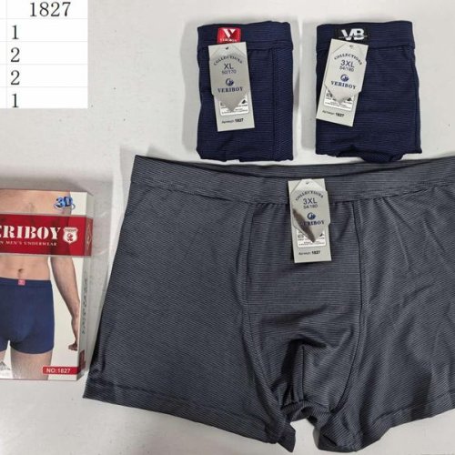 Трусы Redoor (XL-4XL) 1827 mix (деми) Redoor 1827 mix