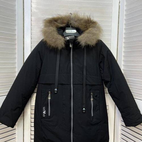 Куртка Major (128-152) L923 black (зима) Major L923 black