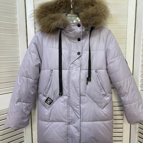 Куртка Major (122-146) L937 lilac (зима) Major L937 lilac