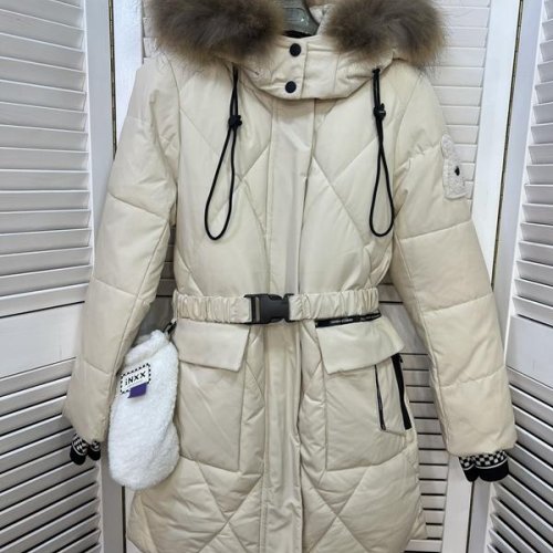 Куртка Major (140-164) L990 beige (зима) Major L990 beige