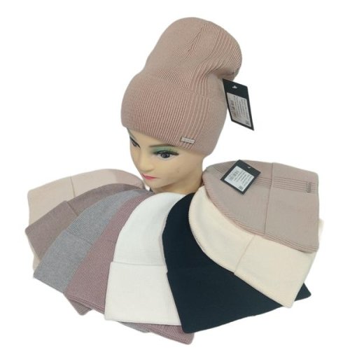 Шапка Mabi (one size) 21002449 mix (зима) Mabi 21002449 mix