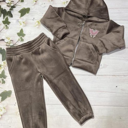 Костюм спорт Baykush (92-116) 213 camel (зима) Baykush 213 camel