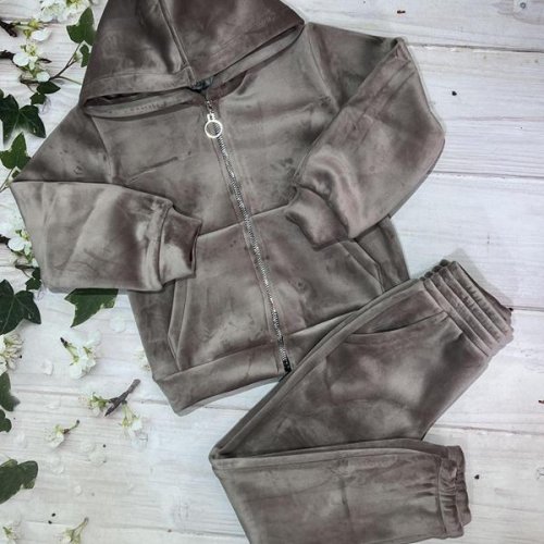 Костюм спорт Baykush (122-140) 207 nude (зима) Baykush 207 nude