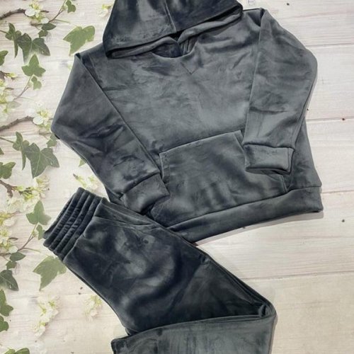 Костюм спорт Baykush (122-140) 209 d.grey (зима) Baykush 209 d.grey