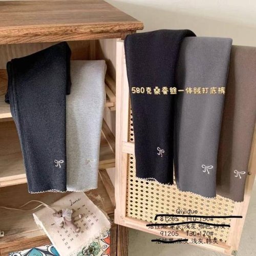 Лосины Baykush (130-170) 91205 d.grey (зима) Baykush 91205 d.grey