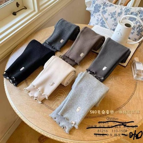 Лосины Baykush (110-150) 81216 brown (зима) Baykush 81216 brown