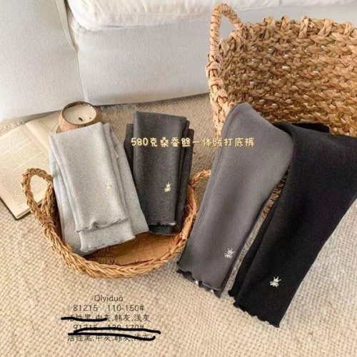 Лосины Baykush (110-150) 81215 grey (зима) Baykush 81215 grey