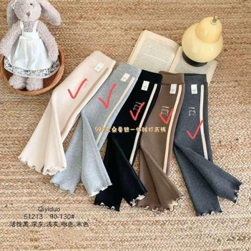 Лосины Baykush (90-130) 51213 grey (зима) Baykush 51213 grey