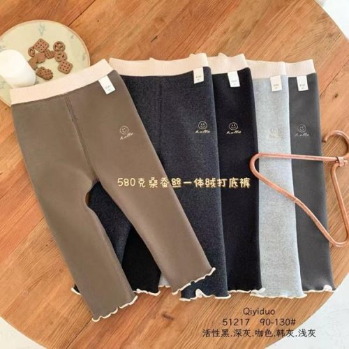 Лосины Baykush (90-130) 51217 l.grey (зима) Baykush 51217 l.grey