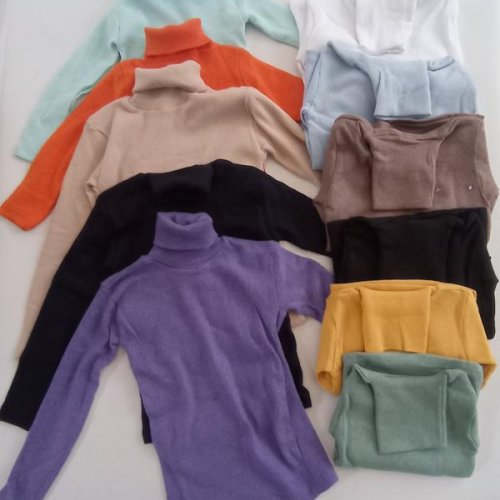 Гольф Baykush (5-8) B524 black (зима) Baykush B524 black