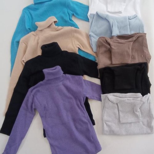 Гольф Baykush (9-12) B538 nude (зима) Baykush B538 nude