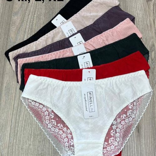 Трусы Comfort (S-XL) 90233 (деми) Comfort 90233