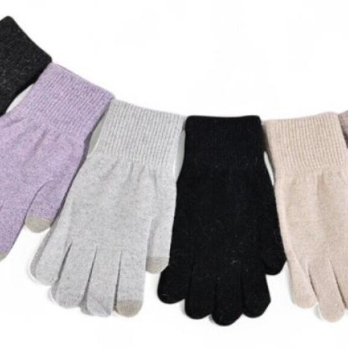 Перчатки Descarrilado (one size) J2026 mix (зима) Descarrilado J2026 mix