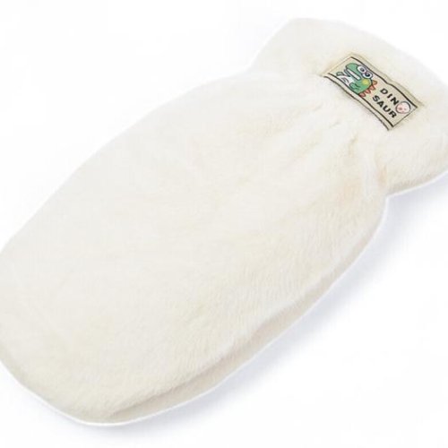 Варежки Descarrilado (8-12) M6 white (зима) Descarrilado M6 white