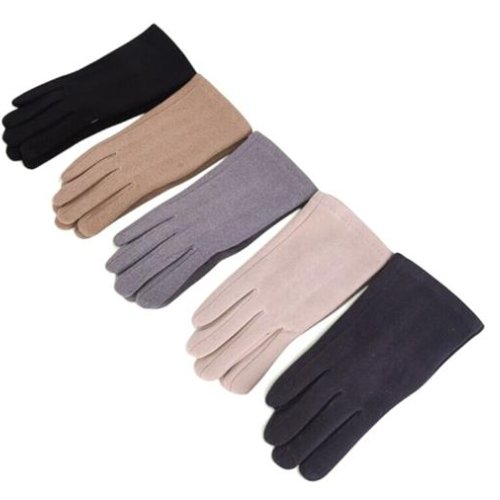 Перчатки Descarrilado (8-12) B31-71 mix (зима) Descarrilado B31-71 mix