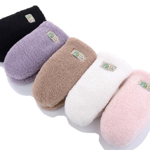 Варежки Descarrilado (8-12) M7 mix (зима) Descarrilado M7 mix