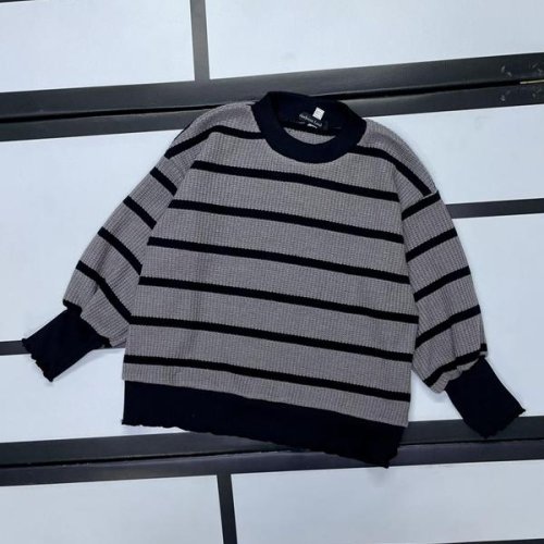 Свитер Kosmy (128-152) K135 grey (деми) Kosmy K135 grey