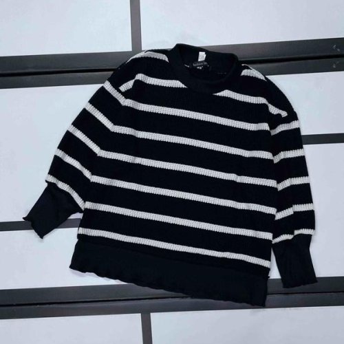 Свитер Kosmy (128-152) K137 black (деми) Kosmy K137 black