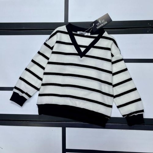 Свитер Kosmy (128-152) K140 white (деми) Kosmy K140 white